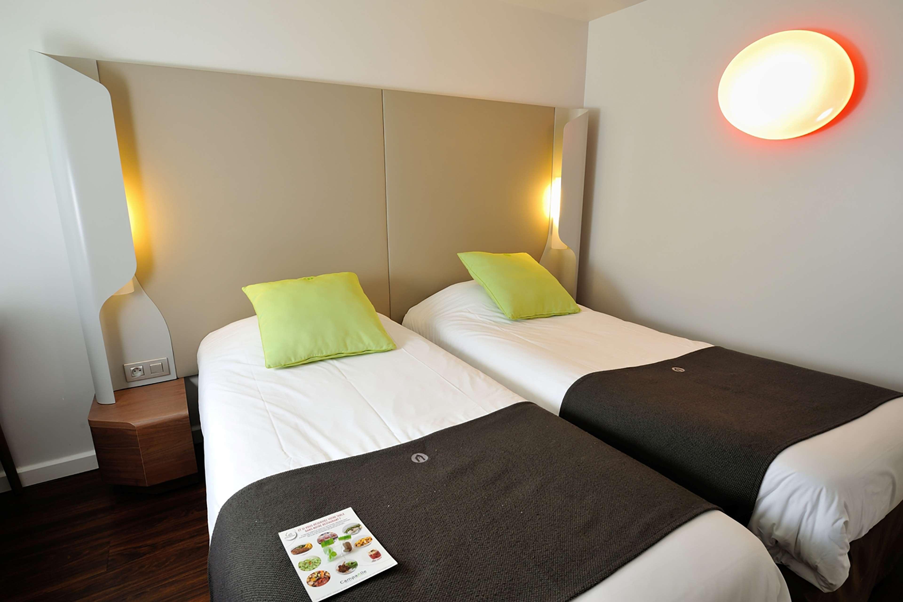 Campanile Orange A7/ A9 Orange (Vaucluse) Exterior foto