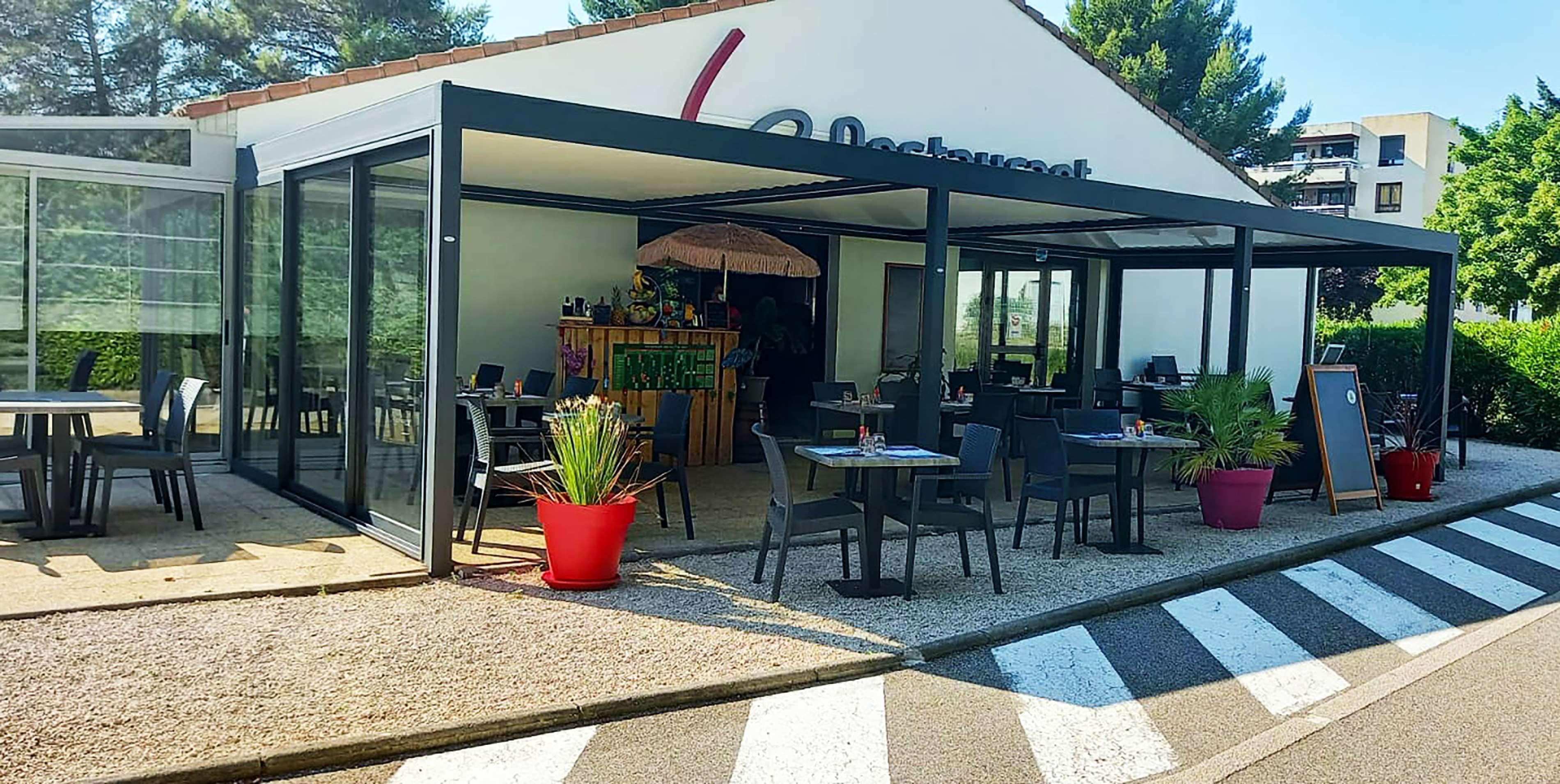 Campanile Orange A7/ A9 Orange (Vaucluse) Exterior foto