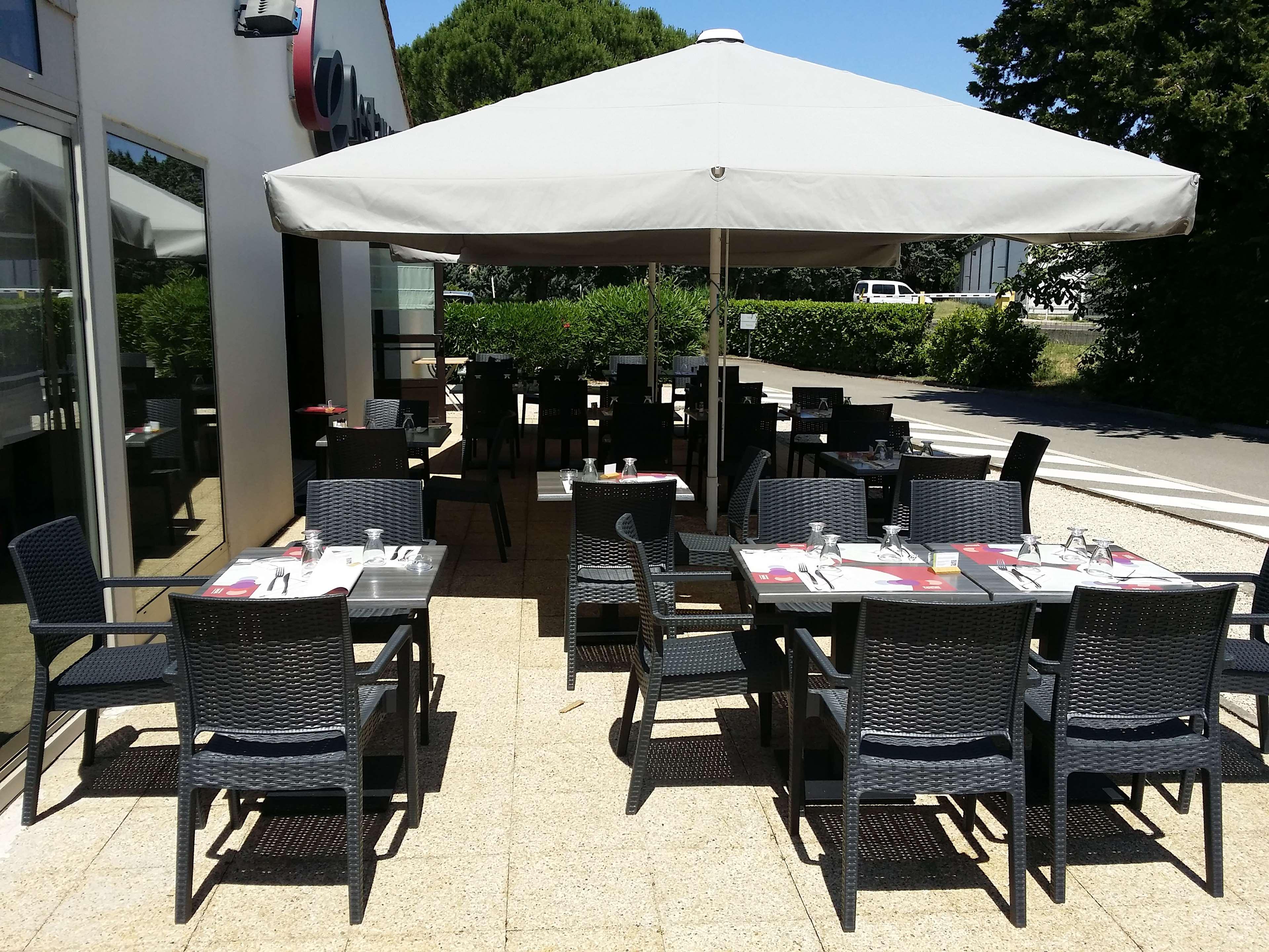 Campanile Orange A7/ A9 Orange (Vaucluse) Exterior foto