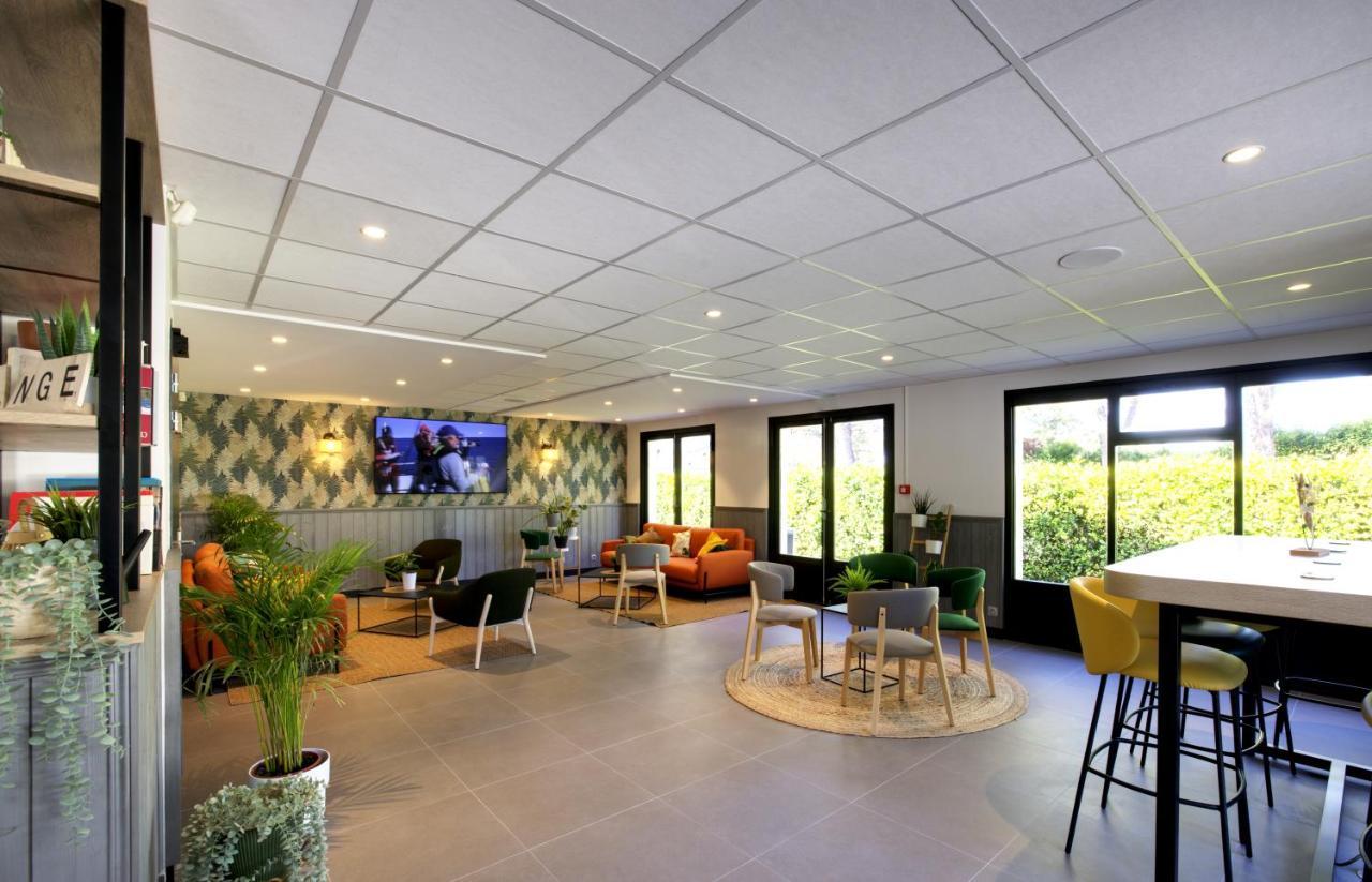 Campanile Orange A7/ A9 Orange (Vaucluse) Exterior foto