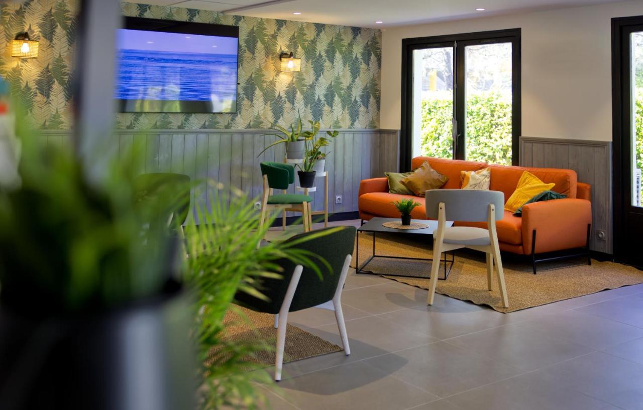 Campanile Orange A7/ A9 Orange (Vaucluse) Exterior foto